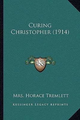 Curing Christopher (1914)