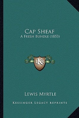 Cap Sheaf: A Fresh Bundle (1853)