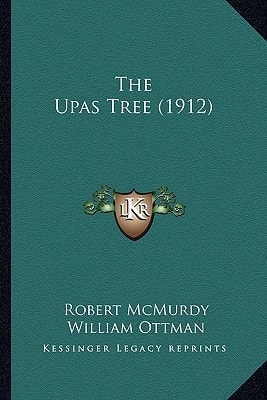 The Upas Tree (1912)