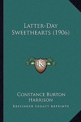 Latter-Day Sweethearts (1906)