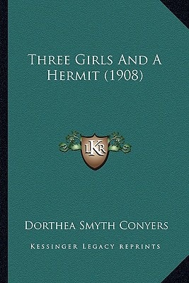 Three Girls And A Hermit (1908)