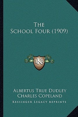 The School Four (1909)