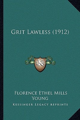 Grit Lawless (1912)