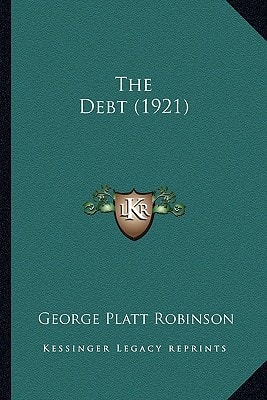 The Debt (1921)