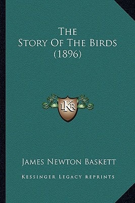 The Story Of The Birds (1896)