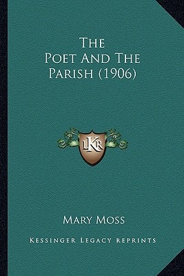 The Poet And The Parish (1906)
