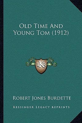 Old Time And Young Tom (1912)