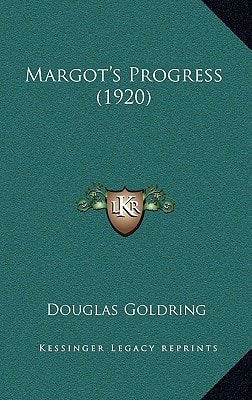 Margot's Progress (1920)