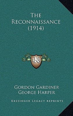 The Reconnaissance (1914)