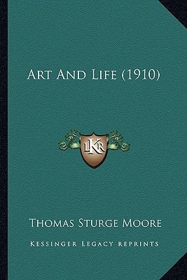 Art And Life (1910)