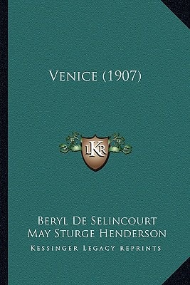 Venice (1907)