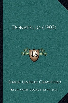 Donatello (1903)