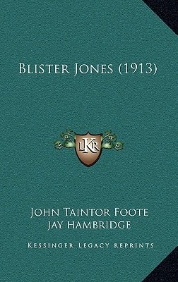 Blister Jones (1913)