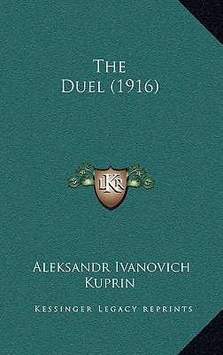 The Duel (1916)