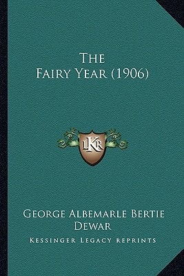 The Fairy Year (1906)