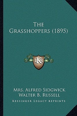 The Grasshoppers (1895)