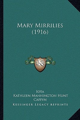 Mary Mirrilies (1916)
