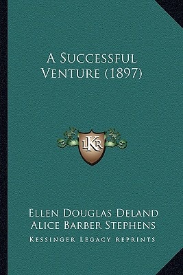 A Successful Venture (1897)