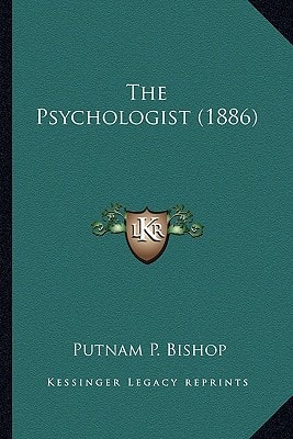 The Psychologist (1886)
