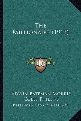 The Millionaire (1913)