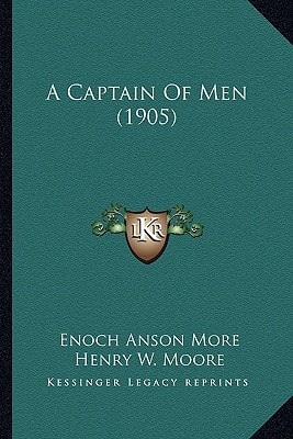 A Captain Of Men (1905)