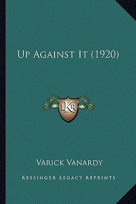 Up Against It (1920)