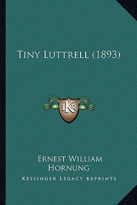 Tiny Luttrell (1893)