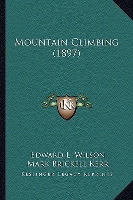 Mountain Climbing (1897)