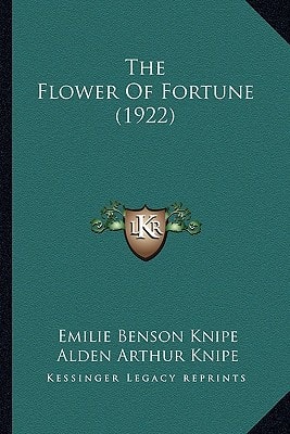 The Flower Of Fortune (1922)