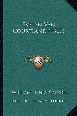 Evelyn Van Courtland (1907)