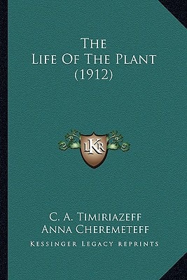 The Life Of The Plant (1912)