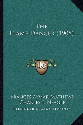 The Flame Dancer (1908)