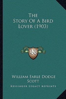 The Story Of A Bird Lover (1903)