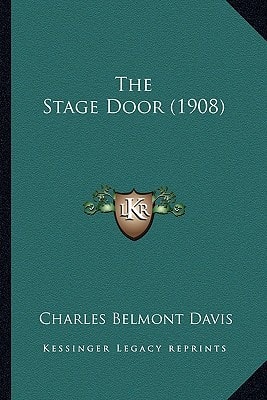 The Stage Door (1908)