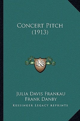 Concert Pitch (1913)