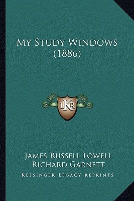 My Study Windows (1886)
