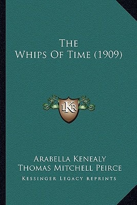 The Whips Of Time (1909)