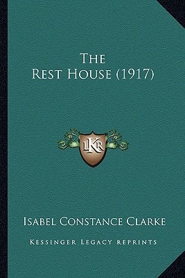 The Rest House (1917)