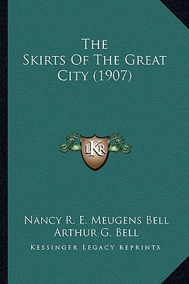 The Skirts Of The Great City (1907)