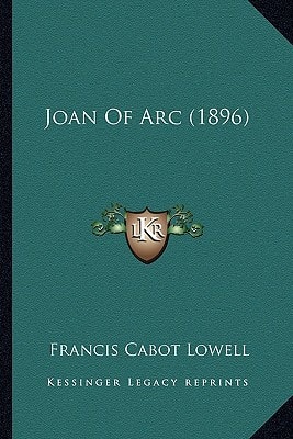 Joan Of Arc (1896)