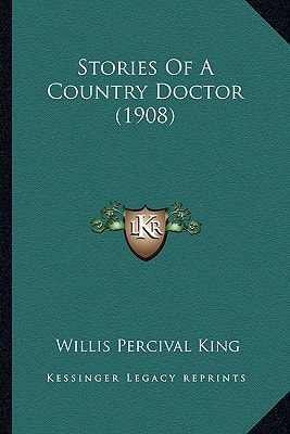 Stories Of A Country Doctor (1908)