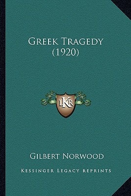 Greek Tragedy (1920)