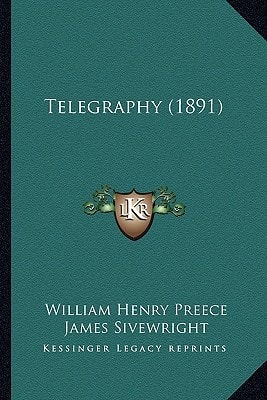 Telegraphy (1891)