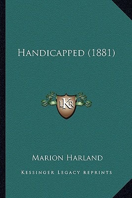 Handicapped (1881)