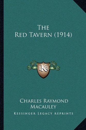 The Red Tavern (1914)