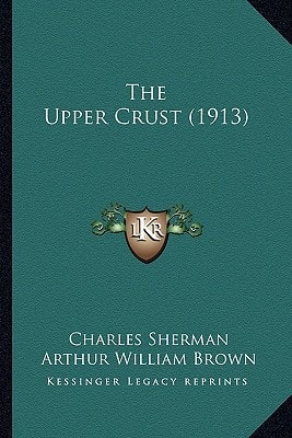 The Upper Crust (1913)