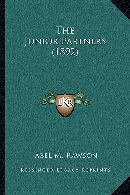 The Junior Partners (1892)