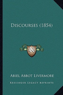 Discourses (1854)