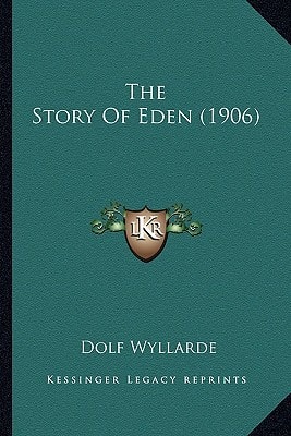The Story Of Eden (1906)