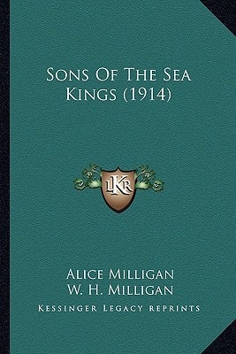 Sons Of The Sea Kings (1914)